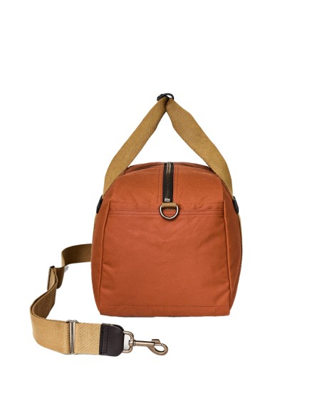 FILSON Tin Cloth Small Duffle Bag