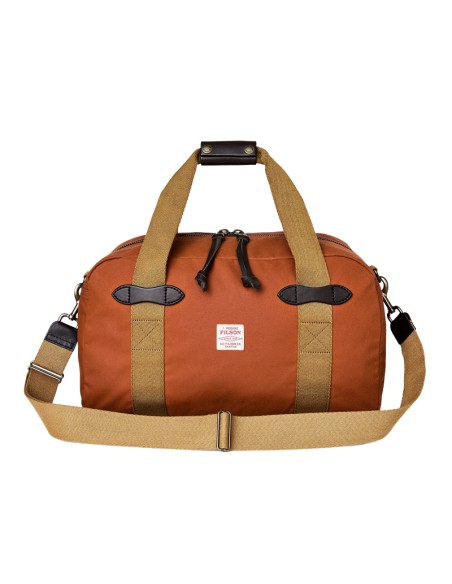 FILSON Tin Cloth Small Duffle Bag