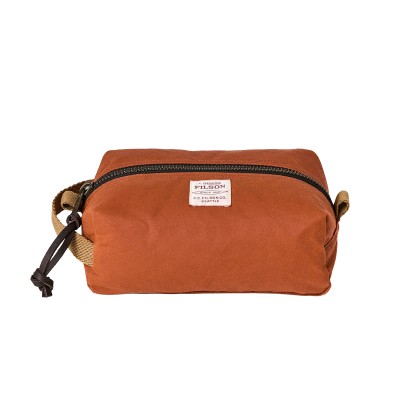 FILSON Tin Cloth Travel Kit