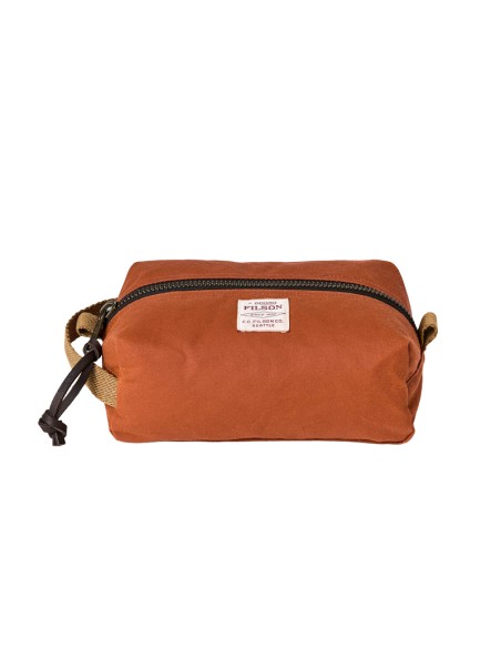 FILSON Tin Cloth Travel Kit