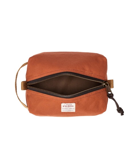 FILSON Tin Cloth Travel Kit