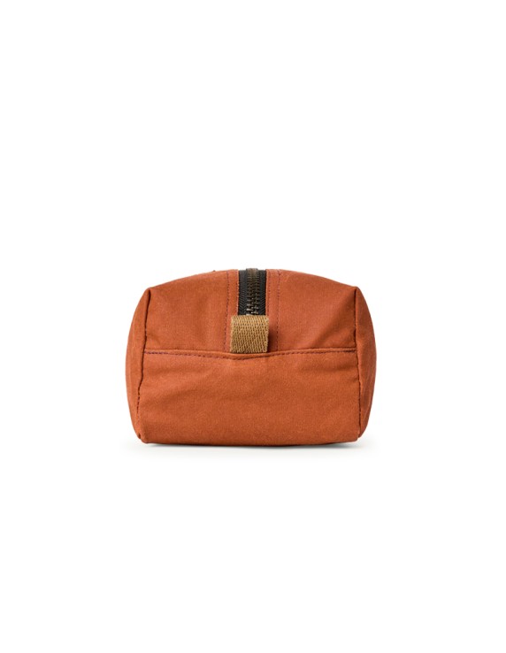 FILSON Tin Cloth Travel Kit FILSON Tin Cloth Travel Kit