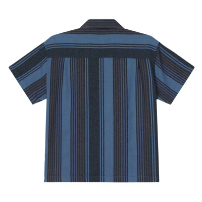 OBEY Frazer Woven 2