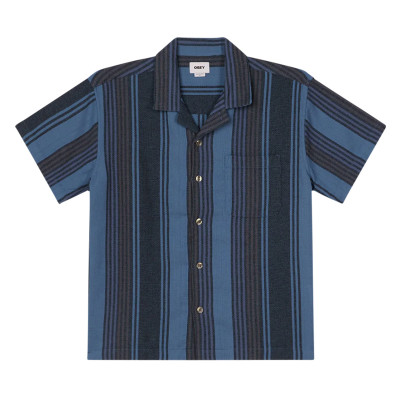 OBEY Frazer Woven