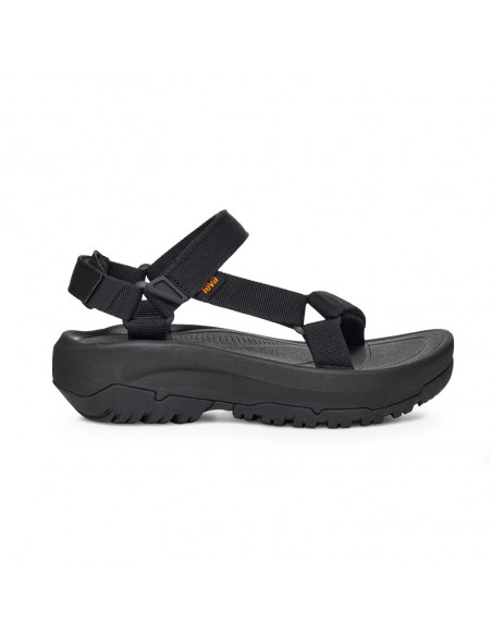 TEVA W Hurricane XTL2 Ampsole