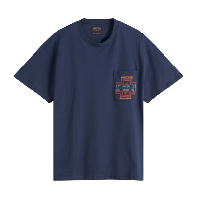 PENDLETON Harding Star Tee