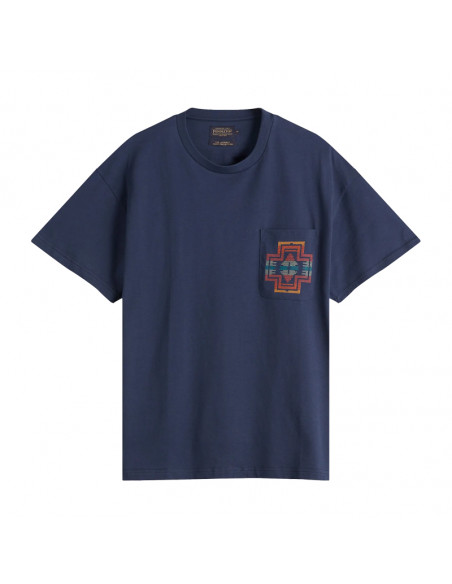 PENDLETON Harding Star Tee