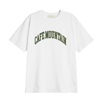 CM College Tee