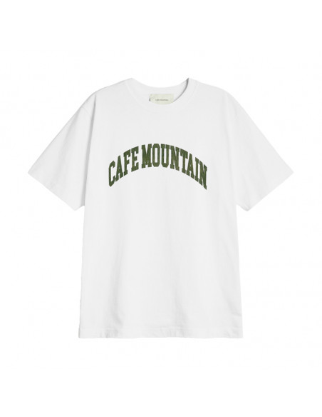 CM College Tee