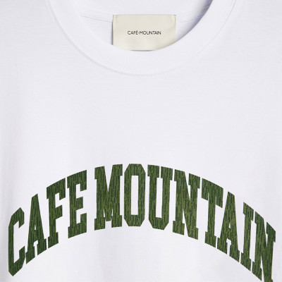 CM College Tee 2