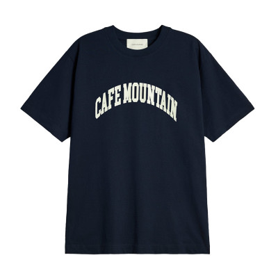 CM College Tee