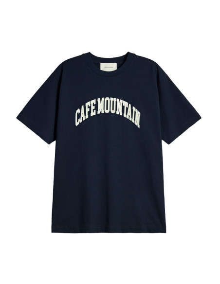 CM College Tee