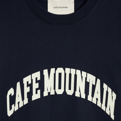 CM College Tee 2