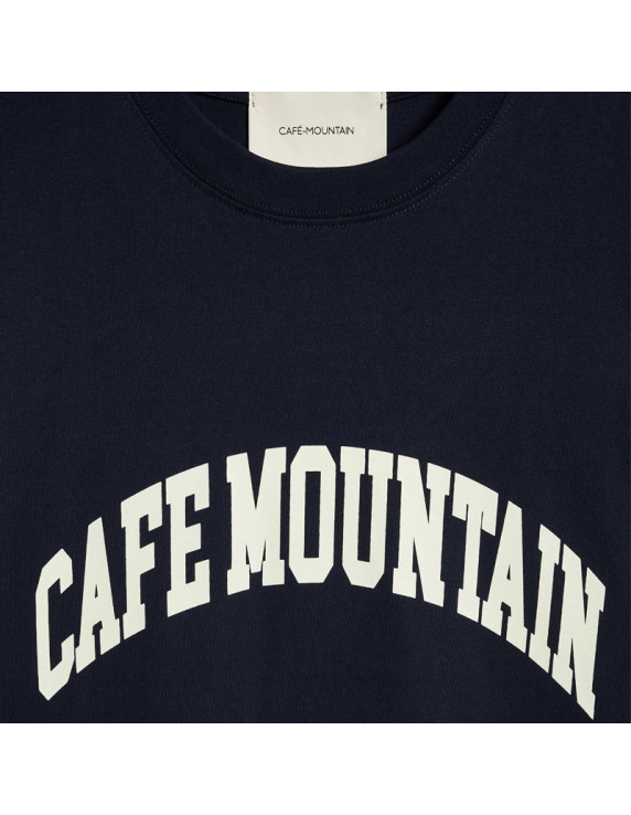 CM College Tee CM College Tee