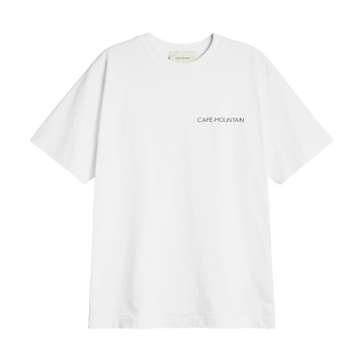 CM Club House Tee 2
