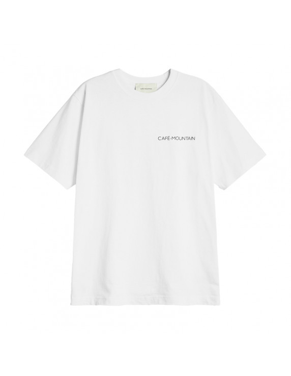 CM Club House Tee CM Club House Tee