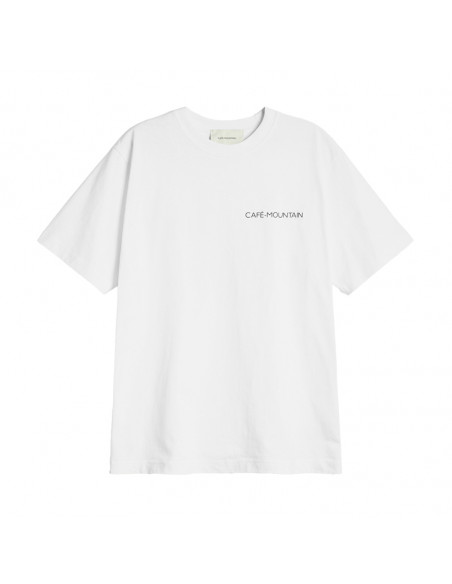 CM Club House Tee