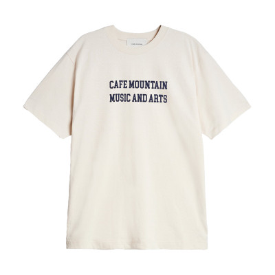 CM Music and Arts Tee