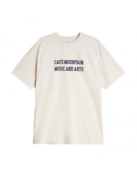 CM Music and Arts Tee