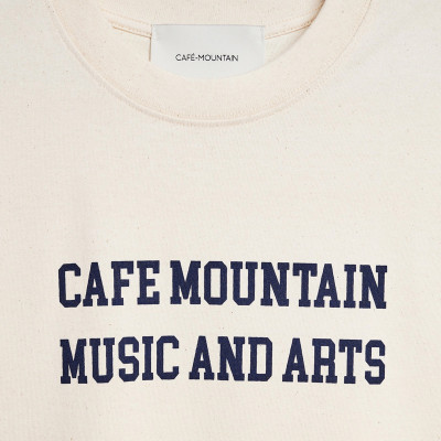 CM Music and Arts Tee 2