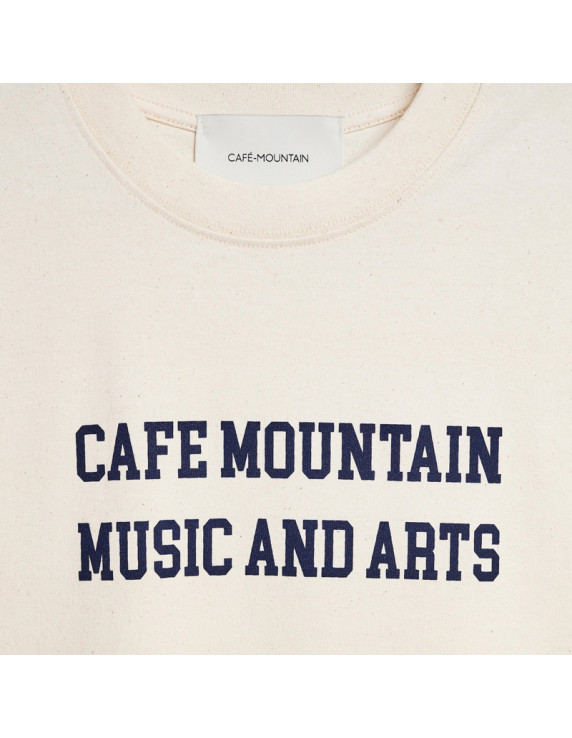 CM Music and Arts Tee