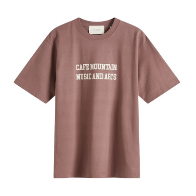 CM Music and Arts Tee