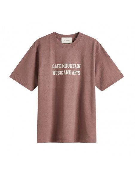 CM Music and Arts Tee