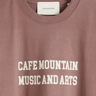 CM Music and Arts Tee 2