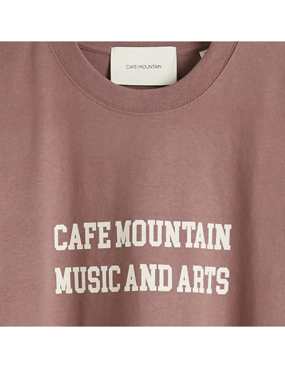 CM Music and Arts Tee CM Music and Arts Tee