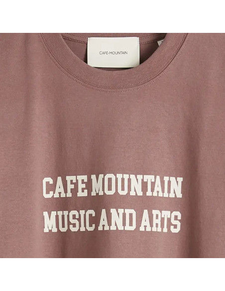 CM Music and Arts Tee