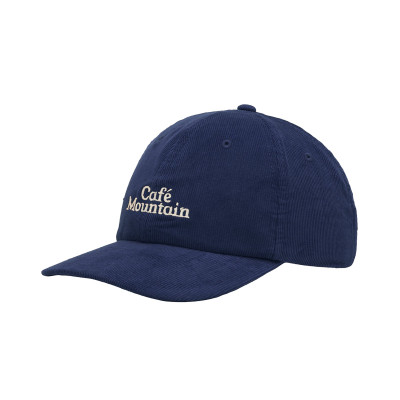 CM Simple Cap Corduroy