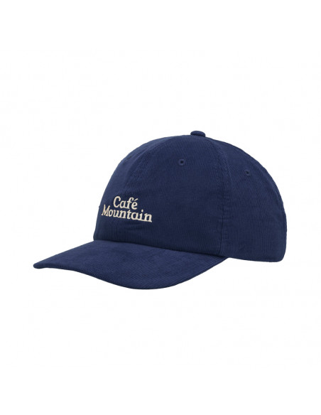 CM Simple Cap Corduroy