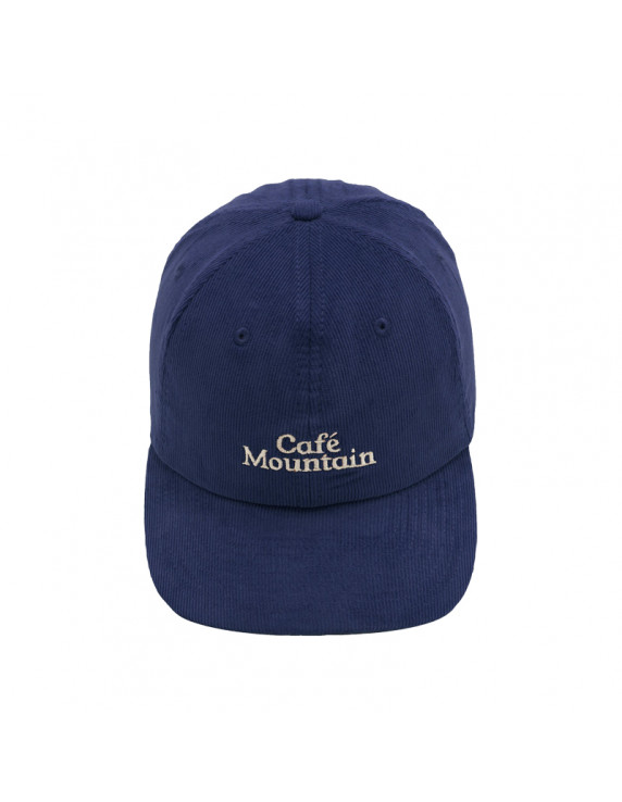 CM Simple Cap Corduroy CM Simple Cap Corduroy