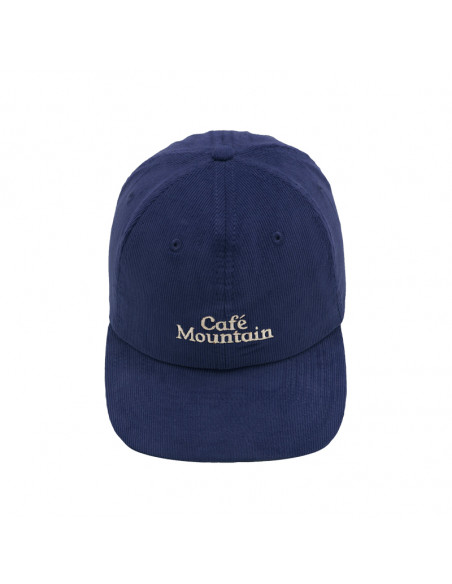 CM Simple Cap Corduroy