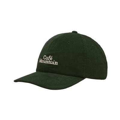 CM Simple Cap Corduroy