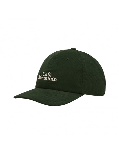 CM Simple Cap Corduroy