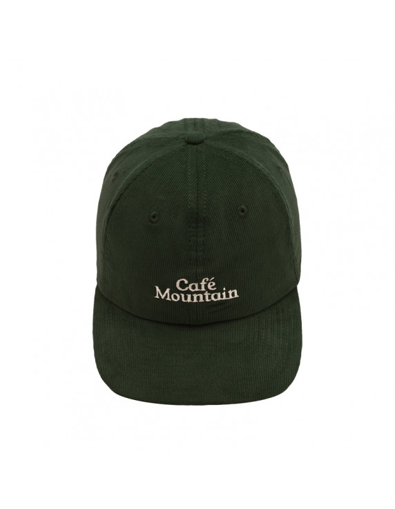 CM Simple Cap Corduroy