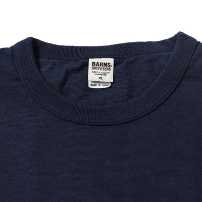 BARNS BR-11000 Tee 2