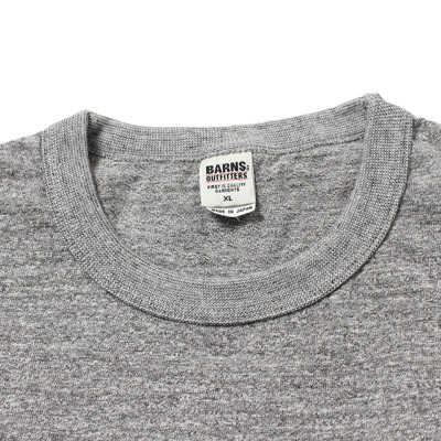 BARNS BR-11000 Tee 2