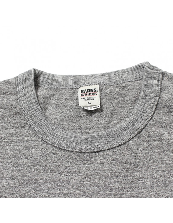 BARNS BR-11000 Tee BARNS BR-11000 Tee