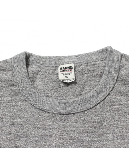 BARNS BR-11000 Tee