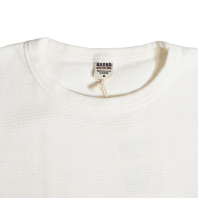 BARNS BR-8314 Tee 2
