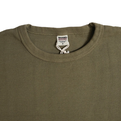 BARNS BR-8314 Tee 2