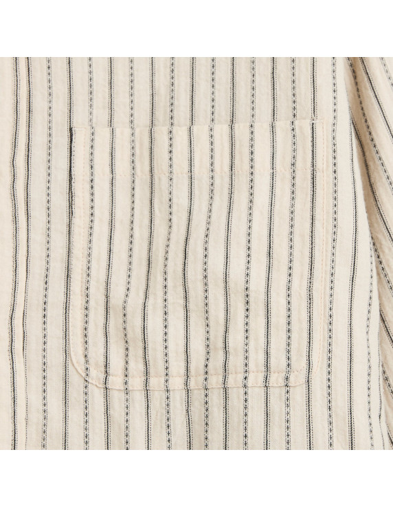 CM Dotted Stripe Heritage Shirt