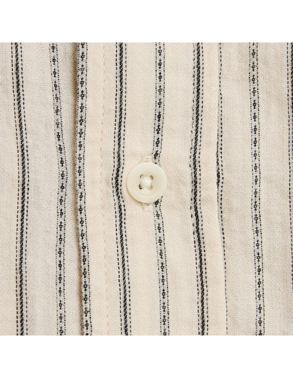 CM Dotted Stripe Heritage Shirt