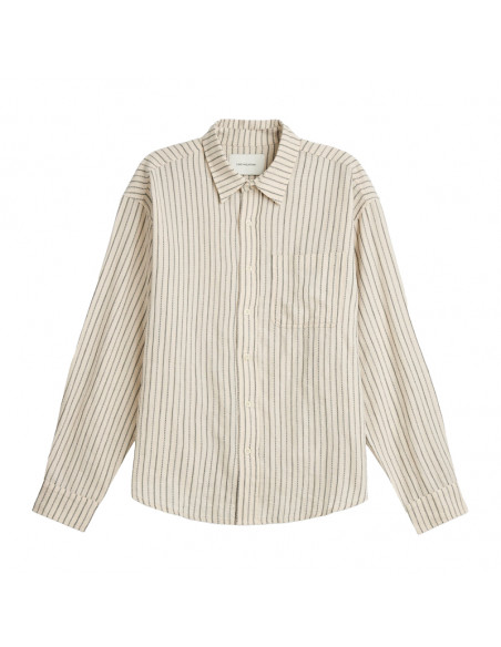 CM Dotted Stripe Heritage Shirt