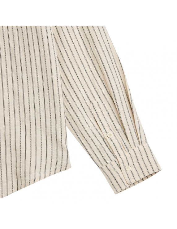 CM Dotted Stripe Heritage Shirt