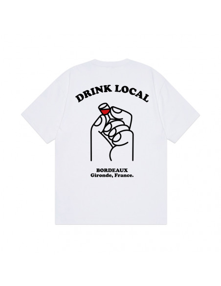 HomeMade Drink Local