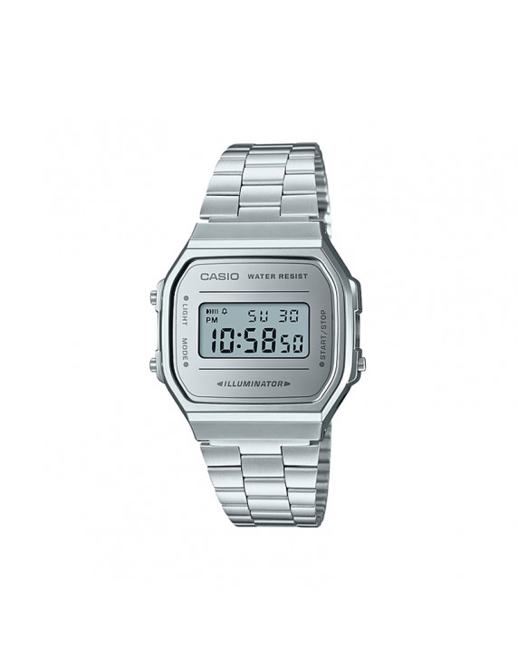 CASIO A168WEM-7EF