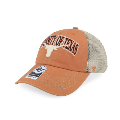 47' Cap NCAA Texas...